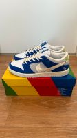 Nike SB Dunk Low Pro Fly Streetwear Gardenia | 42/8,5 Bielefeld - Dornberg Vorschau