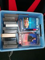 einige VHS Filme Niedersachsen - Rhauderfehn Vorschau