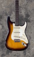 Danocaster Stratocaster 2015 Bayern - Kiefersfelden Vorschau