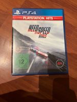 PS4 Spiel Need for Speed Rivals Nordrhein-Westfalen - Korschenbroich Vorschau