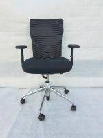 Vitra Chair  Drehstuhl  Bürostuhl  Schwarz Hessen - Rüsselsheim Vorschau