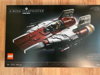 LEGO Star Wars 75275 A-wing Starfighter Baden-Württemberg - Murg Vorschau