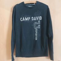 Camp David Pullover Niedersachsen - Baddeckenstedt Vorschau