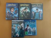 DVD Blu Ray Harry Potter top Zustand Bayern - Hofstetten a. Lech Vorschau