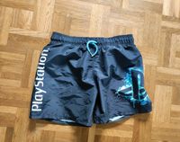 Badeshorts Shorts Badehose Playstation Hessen - Kassel Vorschau