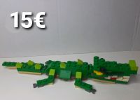 Lego Creator Krokodil Wuppertal - Vohwinkel Vorschau