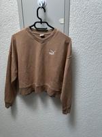 Pullover / Sweatshirt Damen Gr. M (Puma) Bayern - Schlüsselfeld Vorschau