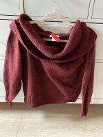 Off-Shoulder Pullover Nordrhein-Westfalen - Düren Vorschau