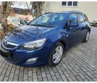 Opel Astra J Sports Tourer 1,6 Turbo (wenig Kilometer) Sachsen - Bischofswerda Vorschau