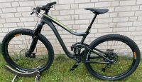 Giant Trance Advanced Pro 1 29" (Carbon) Gr. M sehr guter Zustand Bayern - Lohr (Main) Vorschau