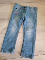 Jeans #Gr.92  #lupilu #neuwertig Baden-Württemberg - Birkenfeld Vorschau