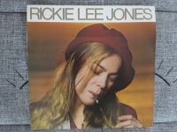 RIECKI LEE JONES  Vinyl LP Bayern - Bibertal Vorschau