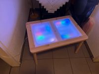 FLISAT Tisch Leuchten LED RGB Kinder Spiel Bastel Dresden - Innere Altstadt Vorschau