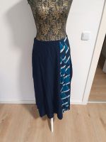 Sexy Maxi Rock Dunkelblau L Neu Nordrhein-Westfalen - Neuss Vorschau