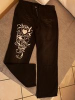 Jeans Hose Gr. L neu Saarland - Schiffweiler Vorschau