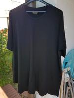 T-Shirt schwarz XXL Oversize locker weit NEU Baumwolle Elasthan Nürnberg (Mittelfr) - Oststadt Vorschau