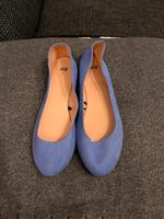 Damen Ballerinas für Sommer Hessen - Buseck Vorschau