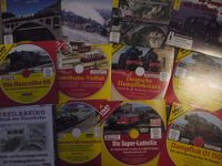 Eisenbahn-DVDs aus Zeitschriften, neuwertig, Saarbrücken - Malstatt Vorschau