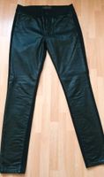 Esprit Jeans schwarz W 29 L 32 Gr. M vorne Lederimitat Hessen - Rodgau Vorschau