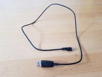 Samsung S9 USB Ladekabel Typ C - Typ A  schwarz auch Versand Aachen - Vaalserquartier Vorschau