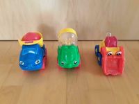 Fahrzeuge von "Fisher Price" 3 Stück wie neu! Bayern - Straubing Vorschau