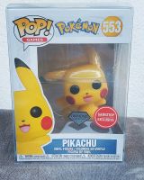 Funko pop pokemon pikachu diamond Bayern - Heldenstein Vorschau