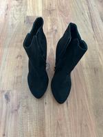 Higheels/ Stiefeletten von Buffalo in Größe 40 Niedersachsen - Osnabrück Vorschau