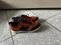 Geox Sneaker Leder Textil Gr. 36,5 Berlin - Spandau Vorschau
