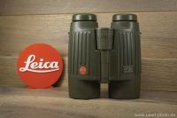 Leica Trinovid 10x42 BA | Olive | MEGA RAR Militär / Safari Look Hessen - Malsfeld Vorschau