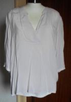 Schicke Bluse, Only, Gr. 40, weiß, 3/4 Arm Niedersachsen - Hesel Vorschau