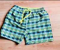 Modische Badehose/Schwimmshorts, XL, kariert, neuwertig, Nordrhein-Westfalen - Plettenberg Vorschau