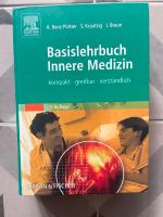 Renz-Polster: Innere Medizin Lehrbuch Facharzt Stuttgart - Zuffenhausen Vorschau
