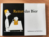 Bierbuch, Geburtstagsgeschenk, Comic, Neuware Sachsen - Döbeln Vorschau