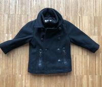 Zara Boys Winterjacke Fischerjacke 98cm 2Y - 3Y schwarz Berlin - Köpenick Vorschau