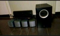 Dolby Surround Anlage Subwoofer Canton Resiever Nordrhein-Westfalen - Grefrath Vorschau