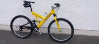 Cannondale Mountenbike Fully Bayern - Krün Vorschau