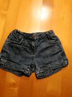 Jako-o Mädchen Jeans Shorts/Kurze Hose Gr. 98 Niedersachsen - Bad Laer Vorschau