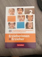 Erzieherinnen+Erzieher Band 2 Nordrhein-Westfalen - Werne Vorschau