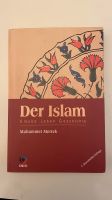 Der Islam - Muhammet Mertek Bayern - Laufen Vorschau