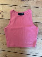 Pegador AYLA CROP - Top Gr. S pink Hessen - Groß-Gerau Vorschau