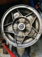 Alufelgen Opel Kadett C 5,5 x 13 Nordrhein-Westfalen - Lüdenscheid Vorschau