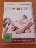 DVD "Zwei Ohrkücken" Niedersachsen - Tarmstedt Vorschau