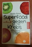 Superfood gegen Krebs ♋ von A-Z Rheinland-Pfalz - Bad Kreuznach Vorschau