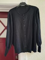Strickjacke Wolljacke Cardigan Puffärmel lang weit 2 MODELLE Hamburg-Nord - Hamburg Winterhude Vorschau