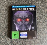 X-Men Zukunft ist Vergangenheit 3D Steelbook Hessen - Kassel Vorschau