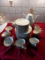 Schönes vintages 40 teiliges Kaffeeservice v.Alka Kunst Baden-Württemberg - Blumberg Vorschau