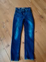 Levi's Jeans 724, High Rise Straight, Gr. 25 Dresden - Langebrueck Vorschau