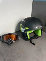 Alpina Ski- Helm Größe 54-58 Rheinland-Pfalz - Schweich Vorschau