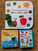 Kinderbuch Kinderbücher Raupe Nimmersatt, Emma die Ente, Was ist Rostock - Südstadt Vorschau
