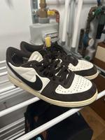 Nike Terminator Nordrhein-Westfalen - Castrop-Rauxel Vorschau